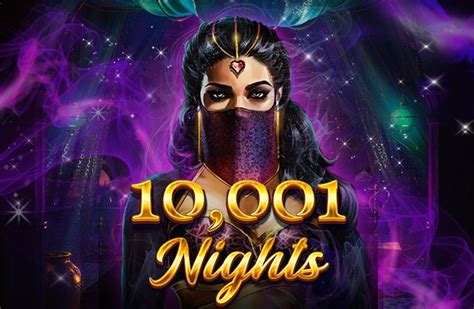 10001 nights slot Play 10,001 Nights MEGAWAYS at LeoVegas Casino, just one of the many casino games on offer including slots, table games and live dealer tables